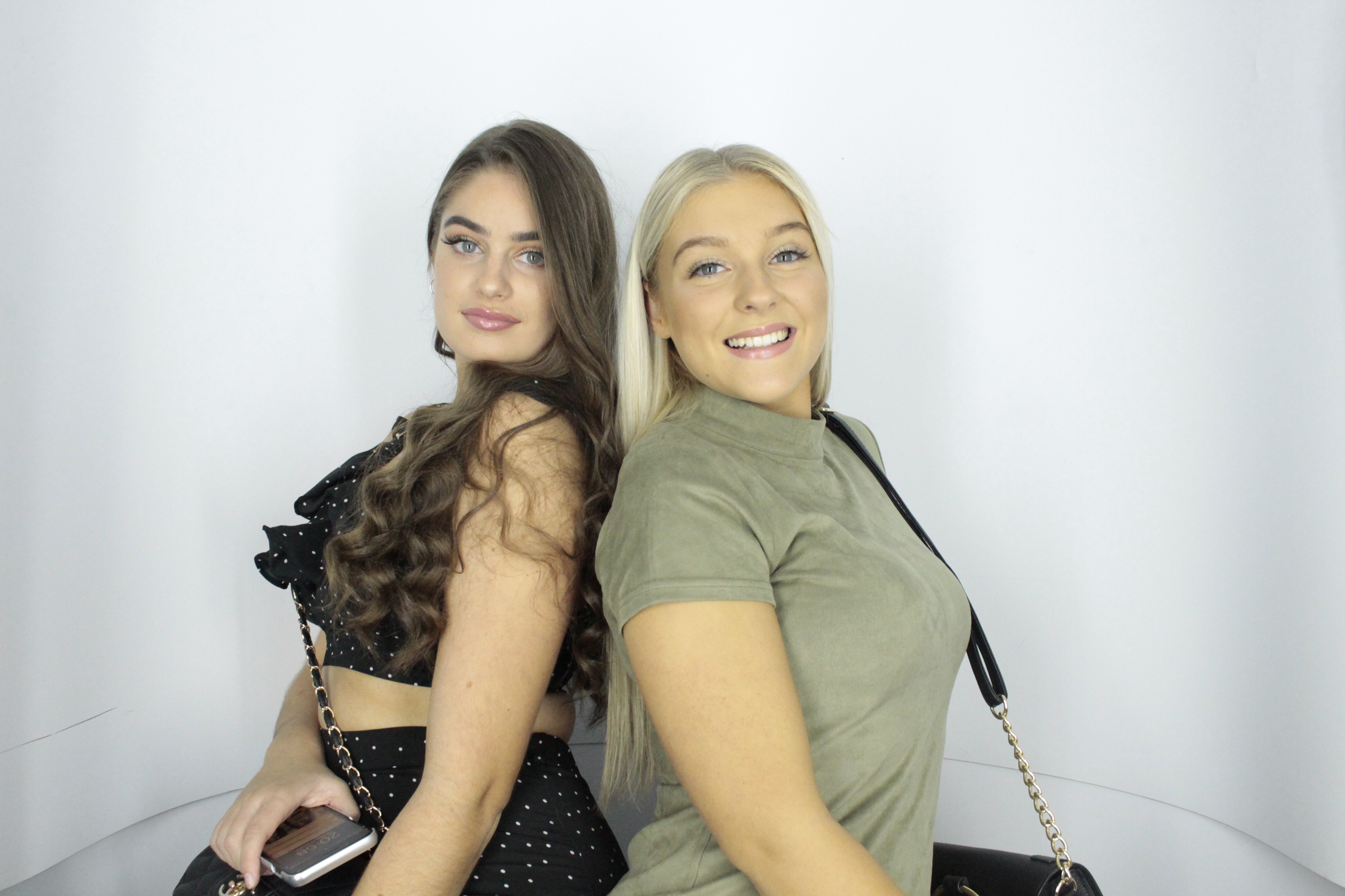 Isobel 18th Birthday Party  | View more photos from the event at gallery.myphotoboothexperience.co.uk/u/MyPhotoBoothExperienceLtd/Isobel-18th-Birthday-Party